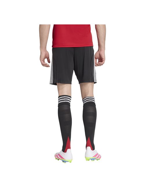 Adidas Manchester United short gara Home 25/26 Manchester United | JI7431HOME 25/26